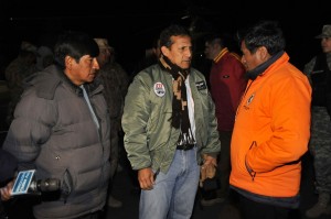 Foto: ANDINA/Prensa Presidencia.