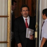 El Gobierno inicia hoy el diálogo con los partidos políticos