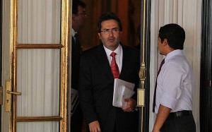 El primer ministro, Juan Jiménez Mayor, se reunirá hoy con los líderes del PPC en Palacio de Gobierno. (Foto: Archivo El Comercio) El primer ministro, Juan Jiménez Mayor, se reunirá hoy con los líderes del PPC en Palacio de Gobierno. (Foto: Archivo El Comercio)