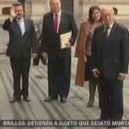 PPC entrega propuestas al Gobierno – RPP TV (26/08/13)