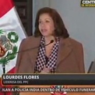 Gobierno se reunió con el PPC – RPP TV (26/08/13)