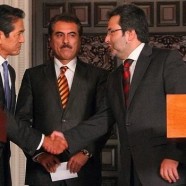 Jefe del Gabinete dialogó con Fuerza Popular para afianzar agenda de trabajo por el Perú
