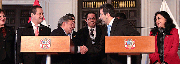 Alianza por el Progreso