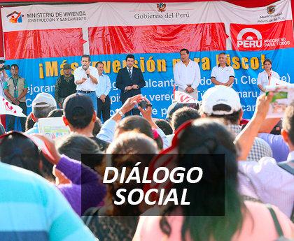 Diálogo Social