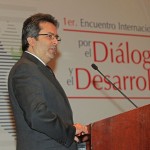 Jefe del Gabinete exhorta a los partidos políticos a regresar al diálogo nacional