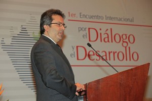 Foto: ANDINA/Oscar Farje