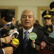 Diálogo busca consensos políticos y no un cogobierno, afirma Pedraza