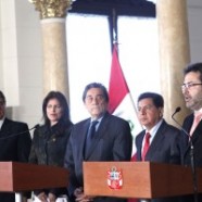 Juan Jiménez: Reunión con Perú Posible fue muy fructífera, recibimos muchas propuestas