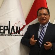 Diálogo fortalecerá el desarrollo y crecimiento del Perú – Andina (04/10/13)