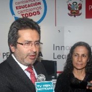 Titular de la PCM exhorta a fuerzas políticas a continuar el diálogo – Andina (04/10/13)