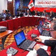 Gobierno apuesta por educación y salud de calidad
