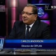 Ceplan participará en la segunda etapa del Diálogo Nacional – Canal N (05/10/13)