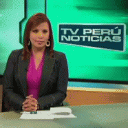 Premier pide reintegración de bancadas al diálogo – TV Perú (12/10/13)