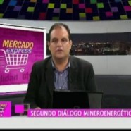 Segundo diálogo minero energético