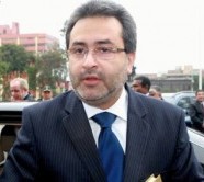 Juan Jiménez: “Cartera de megaproyectos por US$ 15 mil millones dinamizará la economía” – Gestión.pe (14/10/13)