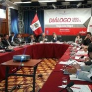 Primer ministro: “Megaproyectos por US$ 15.000 millones dinamizarán la economía” – ElComercio.pe (14/10/13)