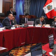 Jiménez Mayor anuncia elaboración de borrador sobre reformas mínimas