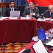 Gobierno apuesta por educación y salud de calidad