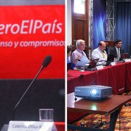 CONASEC expuso coincidencias de partidos políticos con el Plan Nacional de Seguridad Ciudadana