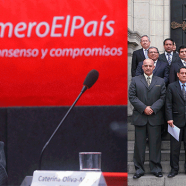 Consensos del Diálogo Nacional impulsarán política de seguridad ciudadana, afirma Jiménez Mayor