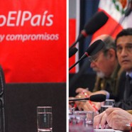 Primera Vicepresidenta de la República, Marisol Espinoza, reitera política de puertas abiertas para el Diálogo Nacional