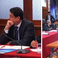 Diálogo Nacional: mañana sesionan mesas técnicas de Desarrollo Económico y Agenda Social