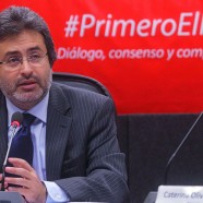 Poder Ejecutivo impulsa fortalecimiento de la descentralización en el país