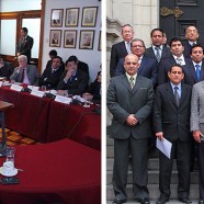 Diálogo, consenso y compromisos serán los pilares de la Segunda Etapa del Diálogo Nacional