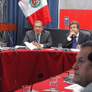 Cartera de megaproyectos por US$ 15 mil millones dinamizará la economía del país