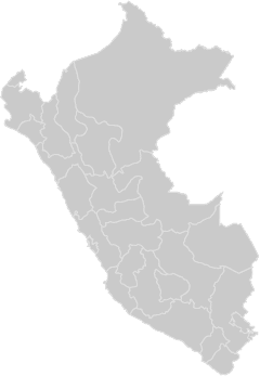 Provincias de Perú