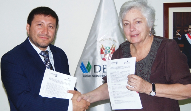 CONVENIO-OSINFOR