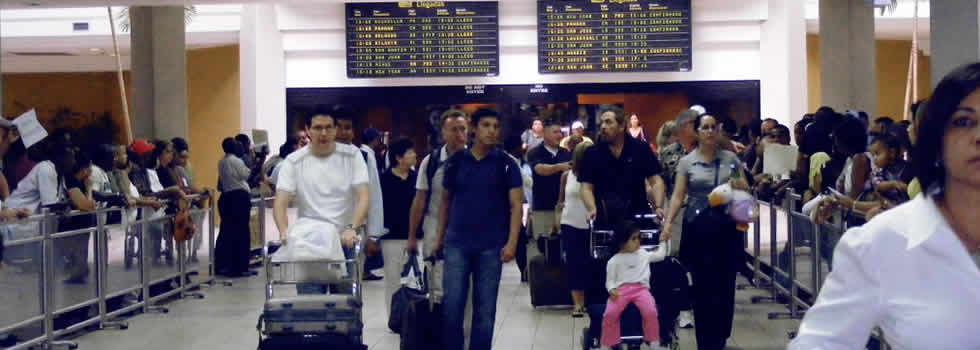 aeropuerto