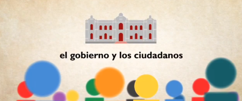 gobierno abierto