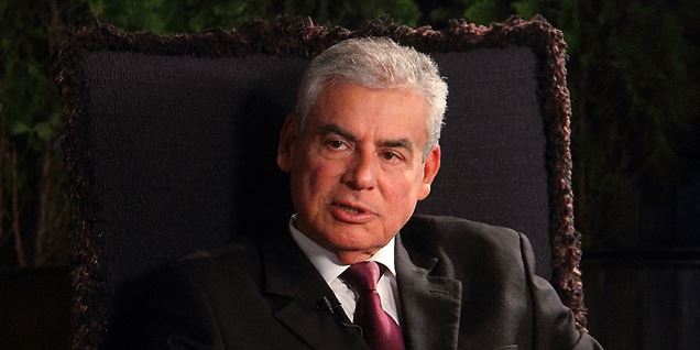César Villanueva Arévalo