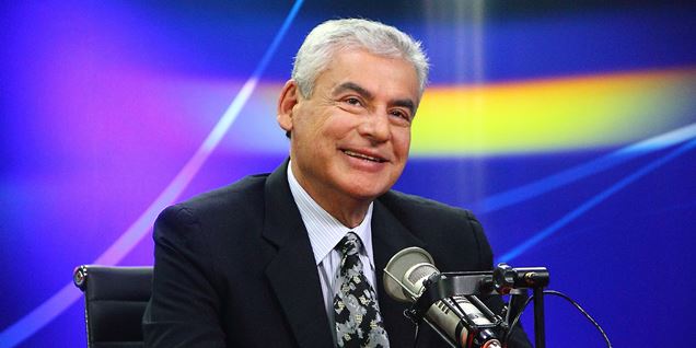 César Villanueva Arévalo