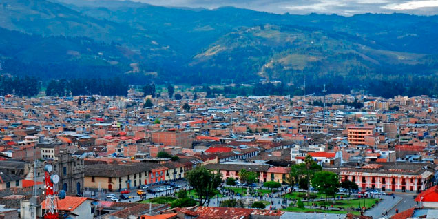 cajamarca