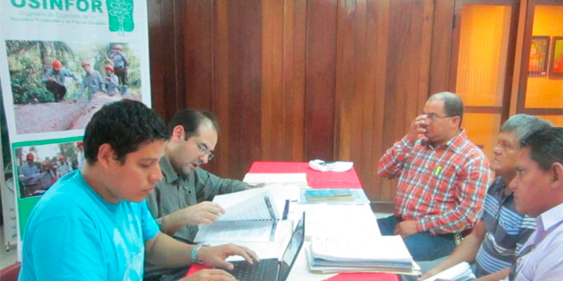 osinfor_capacitacion_loreto