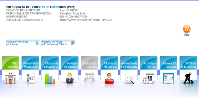 transparencia