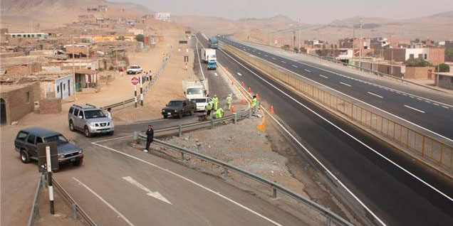 carretera_huacho_pativilca