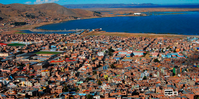 puno