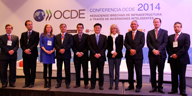 OCDE_cornejo_clausura