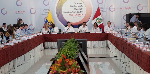 pcm, presidencia del consejo de ministros