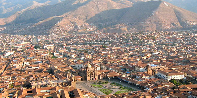 cusco_pcm