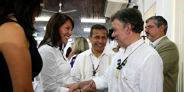 Gabinete Binacional