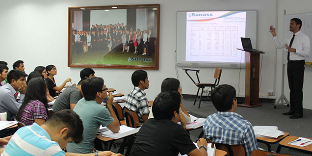 sunass_curso