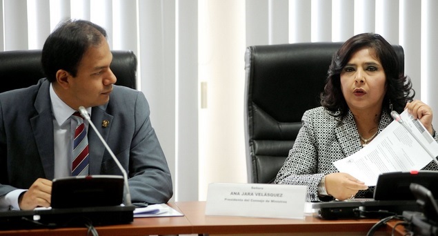Comisión López Meneses