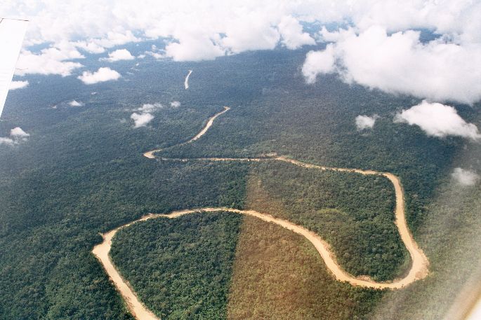Purús-Perú