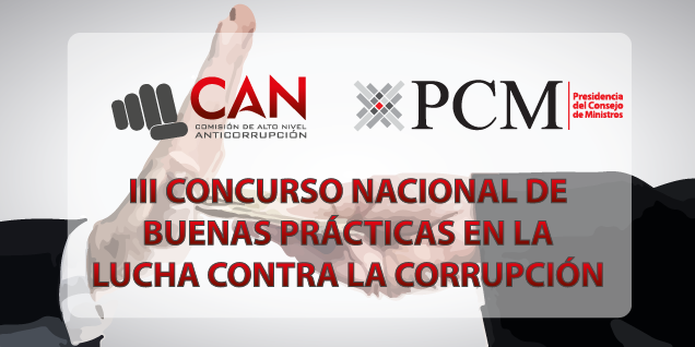 can_III_concurso_nacional_de_buenas_practicas_anticorrupcion_pcm_peru