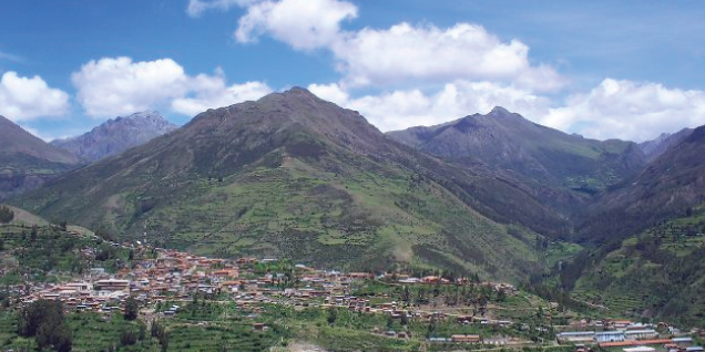 ANA JARA: nueva reglamentación para actividades mineras e hidrocarburos fomentará inversiones con inclusión social