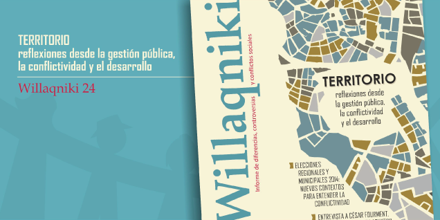 Oficina Nacional de Diálogo y Sostenibilidad de la PCM interviene en 43 conflictos sociales y 104 casos preventivos en Octubre